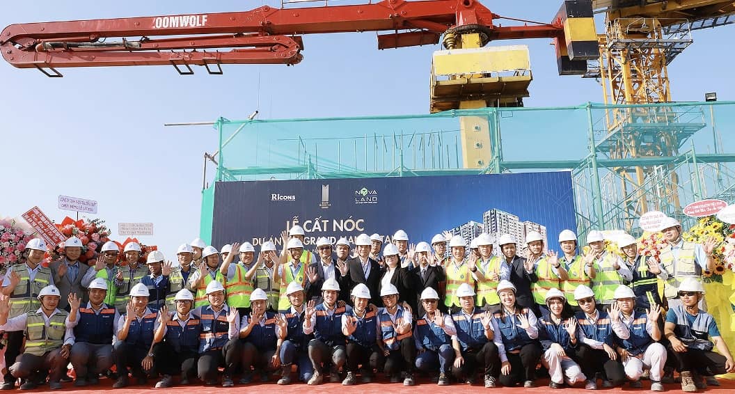 Tập đoàn Novaland công bố kết quả kinh doanh quý 4 năm 2025