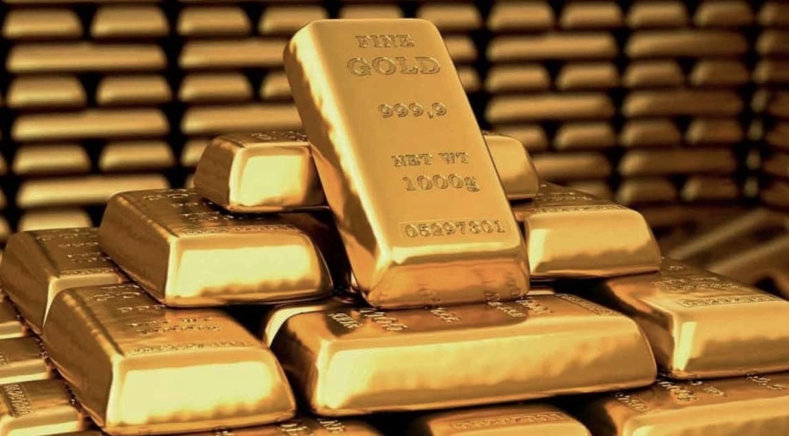 Giữa lúc giá vàng biến động dữ dội, SJC phát đi thông báo khẩn tới khách hàng tại TP.HCM