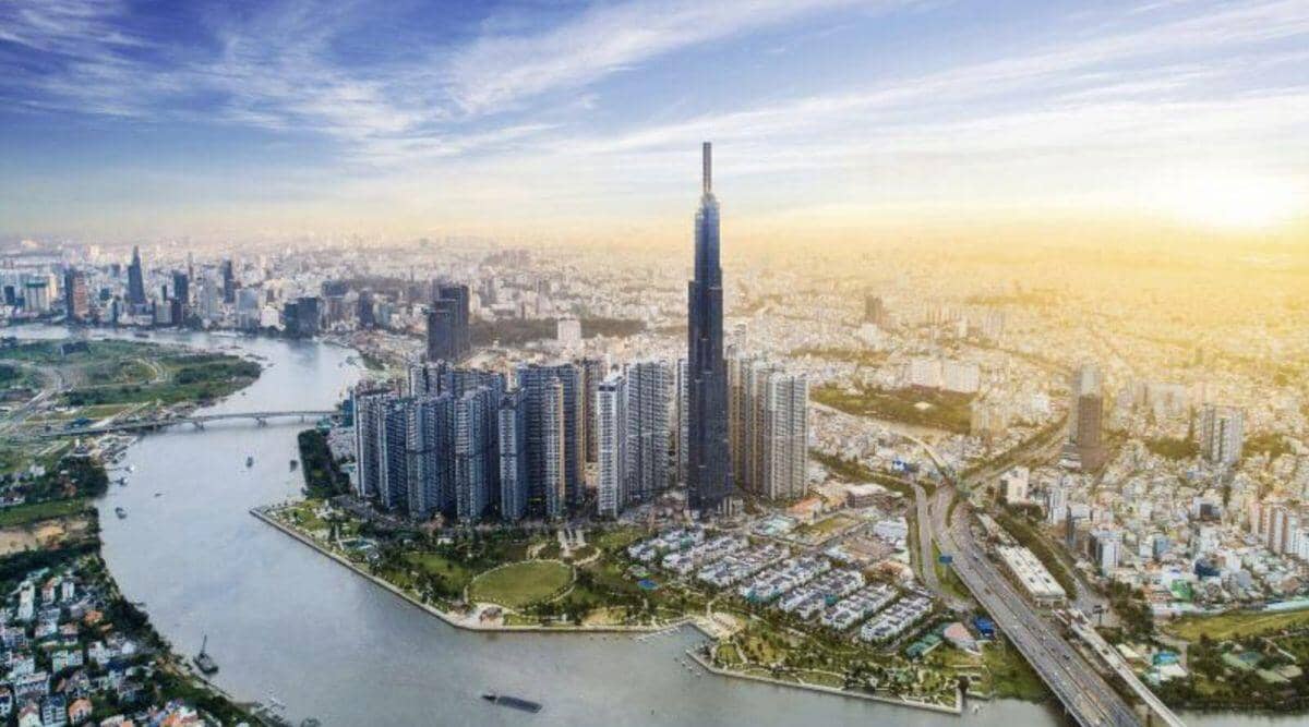 Vinhomes lãi kỷ lục 42.111 tỷ đồng năm 2025, doanh số bán hàng tăng gần gấp đôi