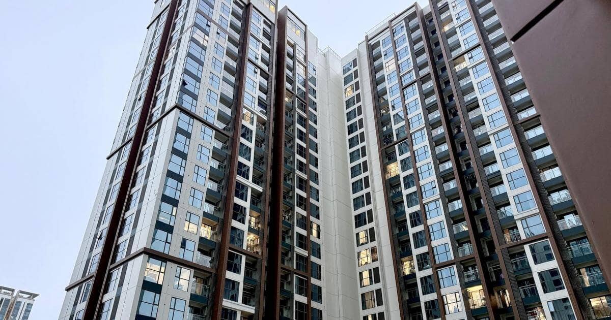 Bất động sản 2026: Dòng tiền hướng về giá trị thực