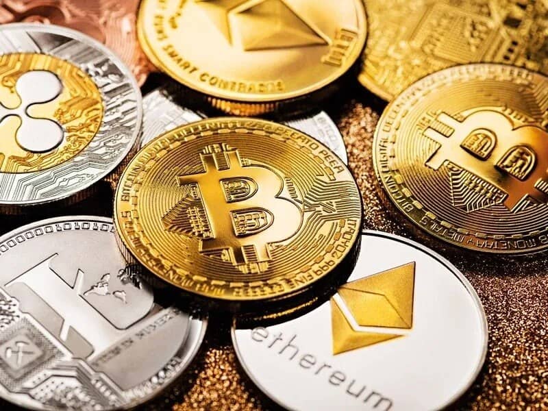 Bitcoin thủng mốc 80.000 USD