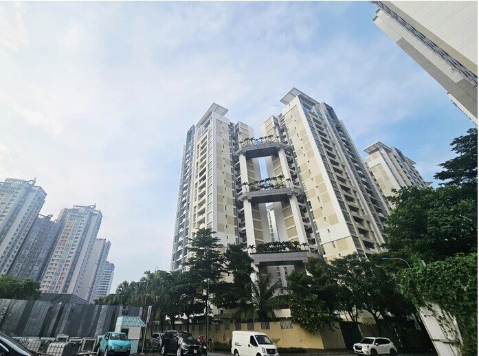 Một ngân hàng đưa lãi suất vay mua nhà lên gần 14%/năm