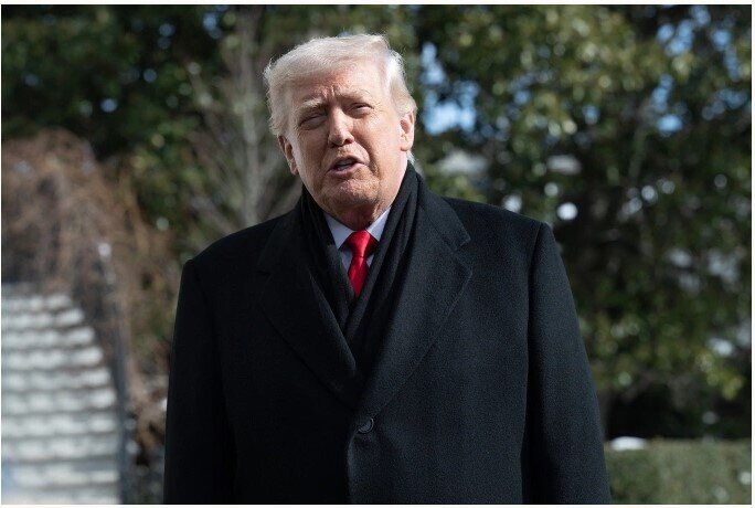 Ông Trump muốn đạt thỏa thuận với Iran