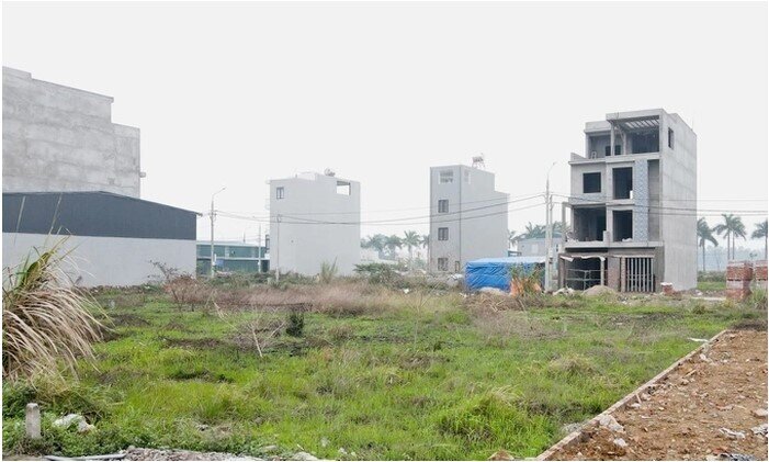 Quy định mới về cấp sổ đỏ, Chủ tịch cấp xã được trao quyền