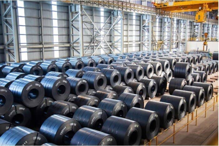 Hòa Phát ghi nhận 15.515 tỷ đồng lợi nhuận sau thuế, tăng 29% so với năm 2024