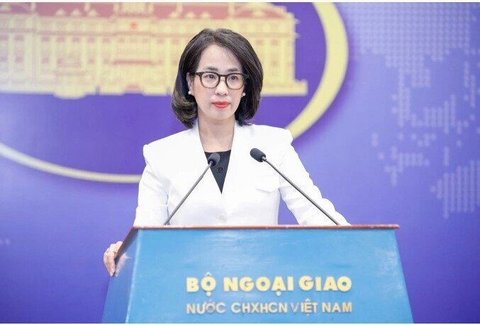 Việt Nam lên tiếng về việc Mỹ áp thuế bổ sung với các nước cung cấp dầu cho Cuba