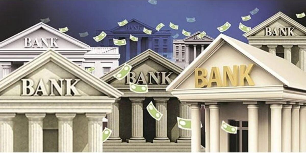 6 ngân hàng lãi trên 30.000 tỷ năm 2025