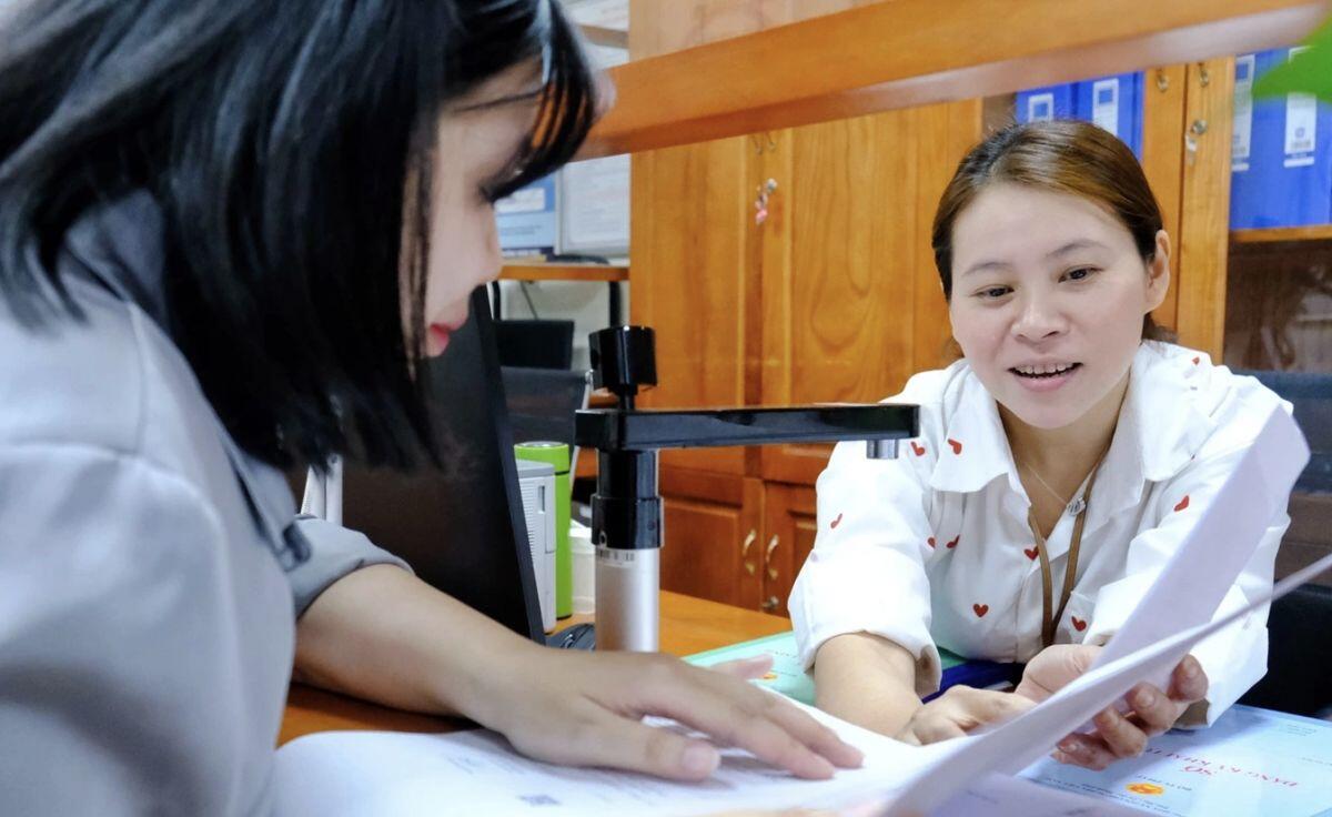 Cán bộ, công chức về xã, phường làm việc được nhận ngay 10 tháng lương