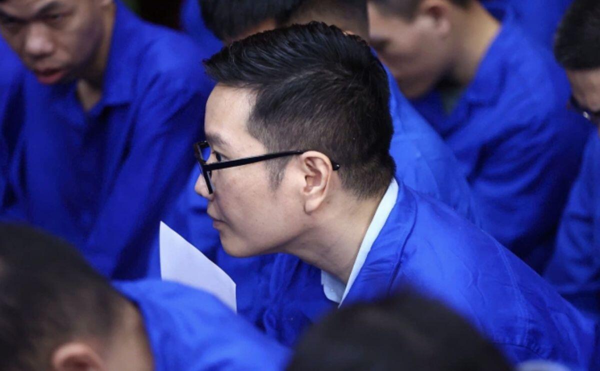 Sếp doanh nghiệp cấp 218.000 phiếu thử nghiệm giả bị phạt 27 năm tù