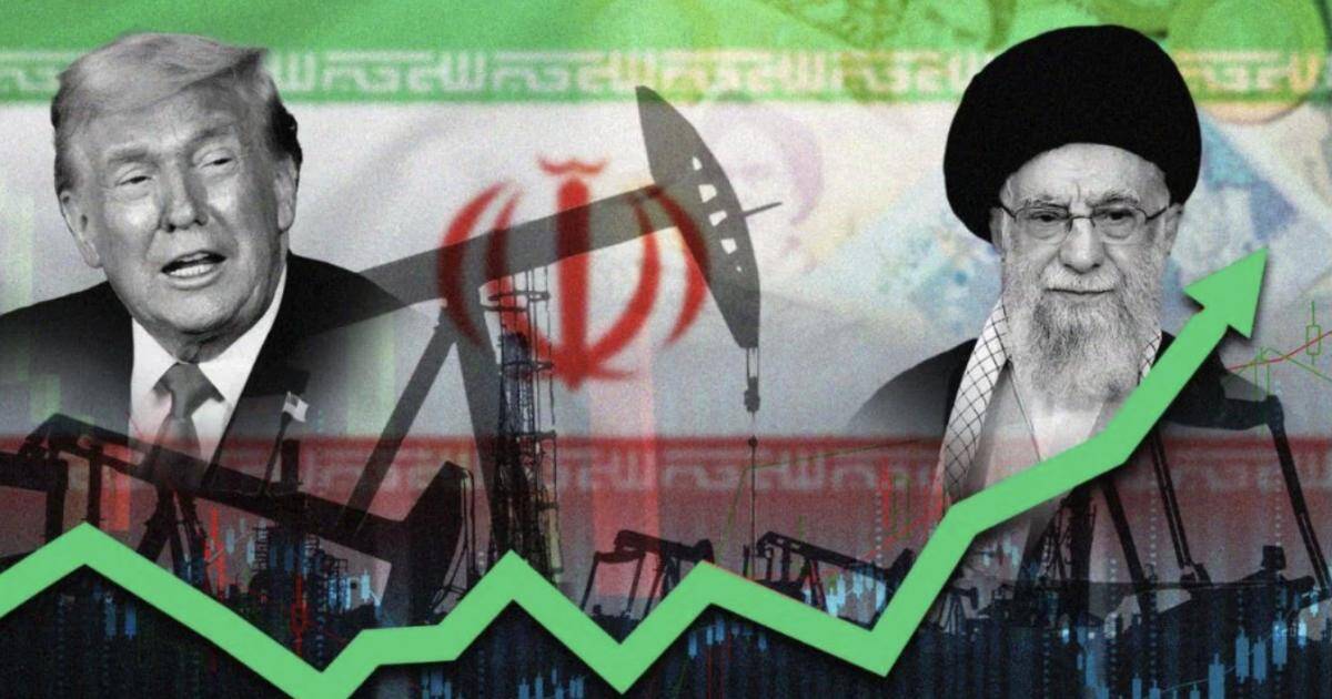 Chuyên gia cảnh báo 75% khả năng Mỹ tấn công Iran, giá dầu có thể bùng nổ