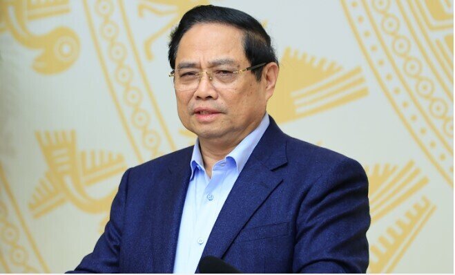 Thủ tướng chỉ đạo chi trả đầy đủ lương, thưởng Tết cho người lao động
