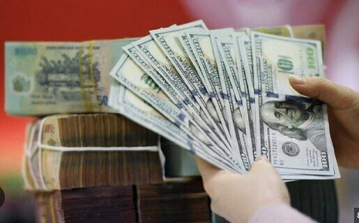Tỷ giá USD hạ nhiệt, NHNN mạnh tay bơm ròng hơn 46.000 tỷ đồng