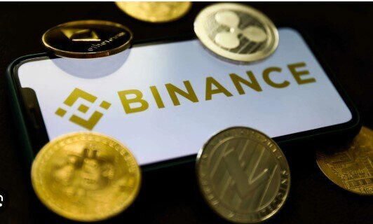 Binance gây chú ý khi chuyển 1 tỷ USD stablecoin sang Bitcoin