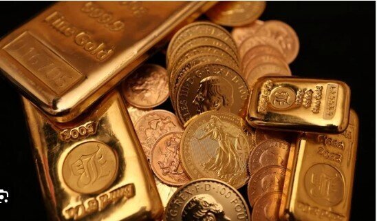Giá vàng sẽ quay trở lại mốc 5.000 USD/ounce trong tuần này?