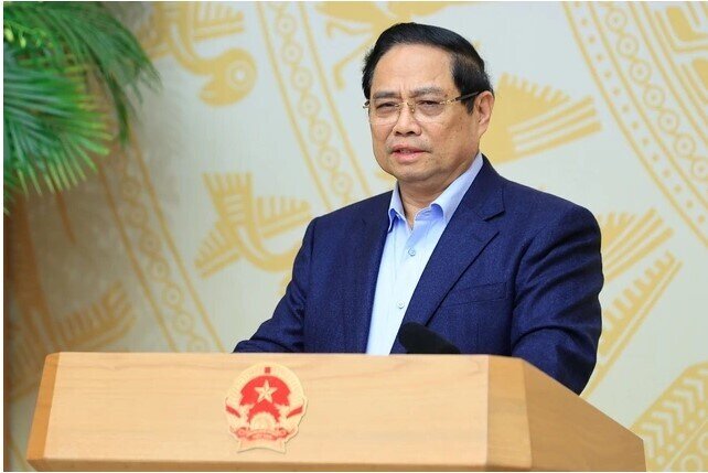 Kinh tế có vốn đầu tư nước ngoài sắp có nghị quyết “xương sống”?
