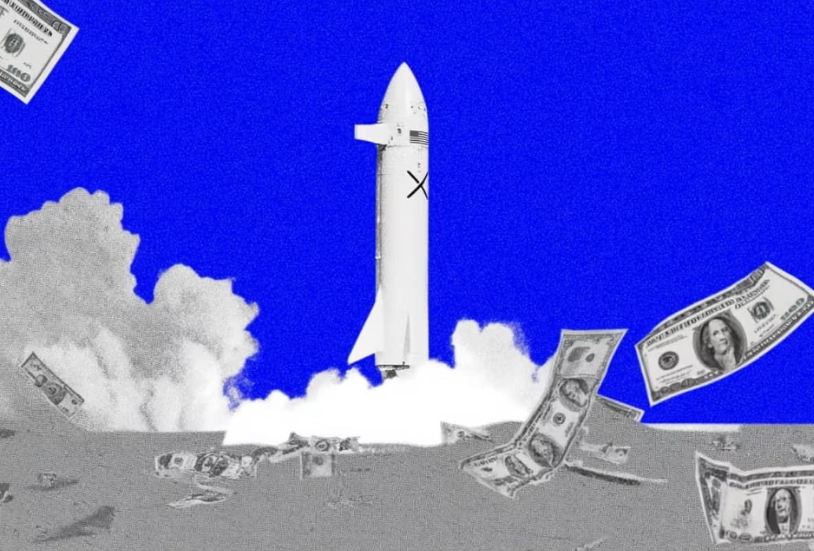 Nóng: Elon Musk sáp nhập xAI vào SpaceX, hình thành “đế chế” công nghệ – không gian trị giá 1.250 tỷ USD