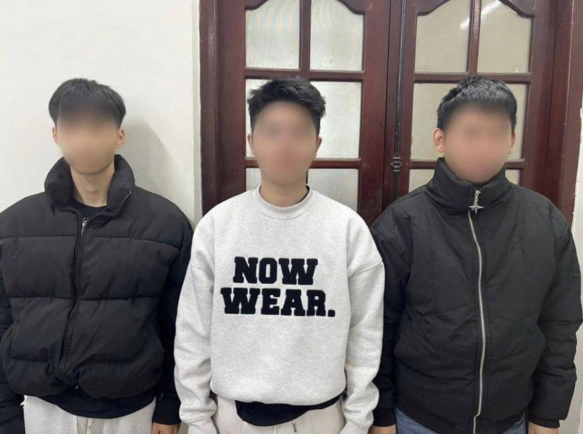 3 thanh niên Việt Nam bị bắt giữ vì mua bán trái phép hơn 8,4 tỷ email của người dùng trên toàn thế giới