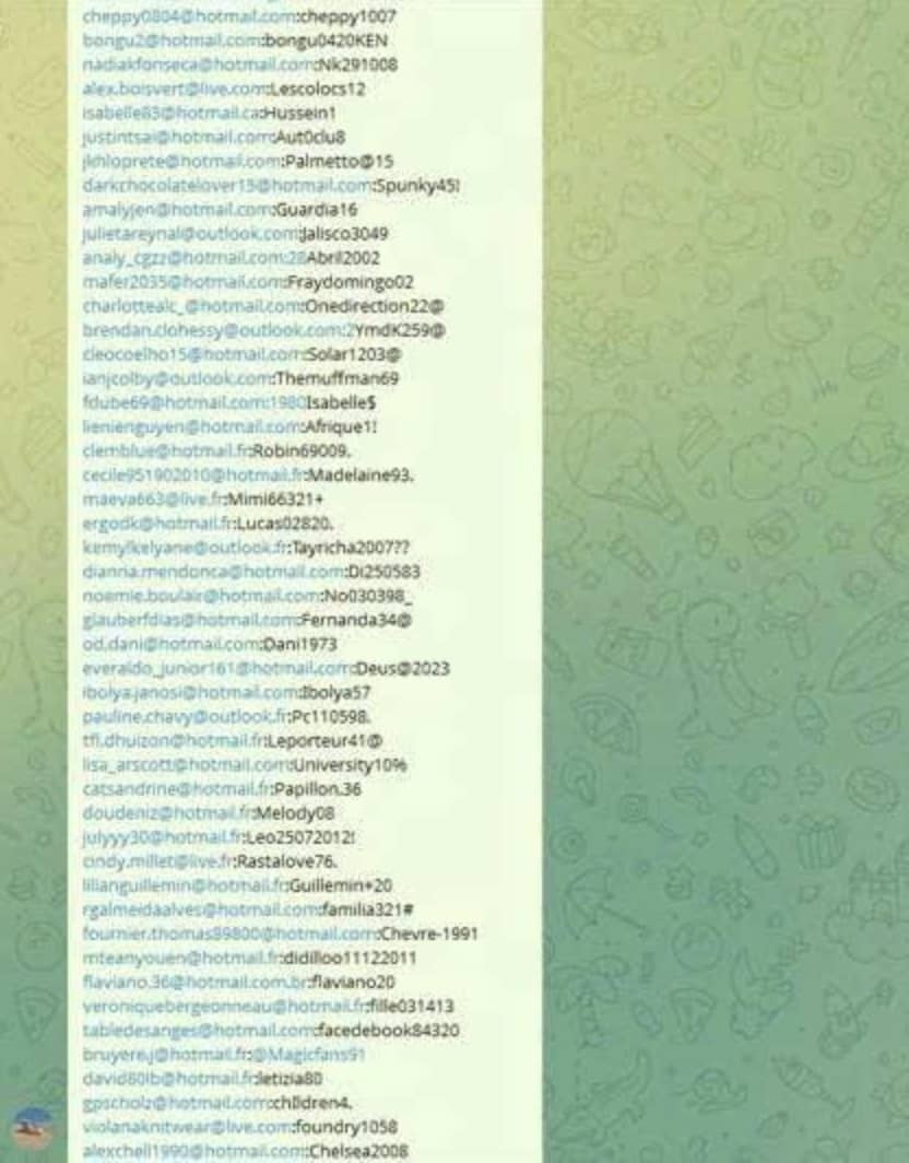 3 thanh niên Việt Nam bị bắt giữ vì mua bán trái phép hơn 8,4 tỷ email của người dùng trên toàn thế giới