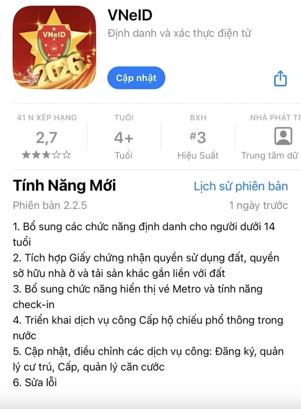 Bất ngờ: Sổ đỏ đã được tích hợp trên VNeID, giao dịch đất đai thay đổi ra sao?