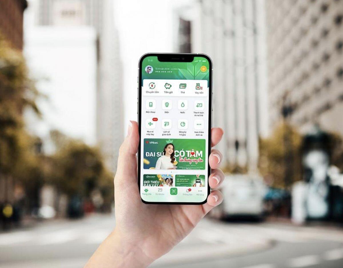 VPBank NEO hiểu bạn và sức khỏe tài chính hơn chính bạn