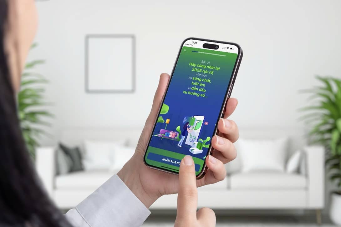 VPBank NEO hiểu bạn và sức khỏe tài chính hơn chính bạn