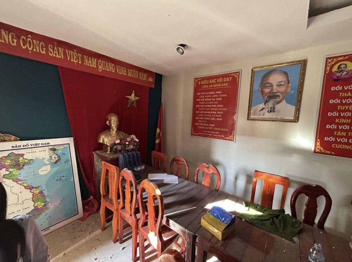 Bên trong “thành phố lừa đảo” Campuchia: Cảnh sát giả, ngân hàng giả, nạn nhân là cả thế giới