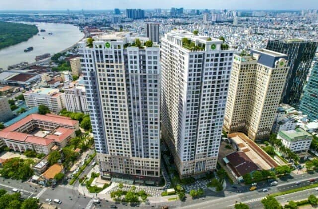 Hé lộ “deal ngầm” đất vàng Bến Vân Đồn: 1.200 USD/m² và 3 triệu USD lại quả