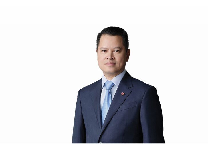 Chân dung đại gia ngân hàng Việt kín tiếng vừa gia nhập CLB tỉ phú USD
