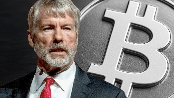 712.000 BTC rơi vào vùng lỗ: “Cá voi” Michael Saylor đang đánh cược điều gì?