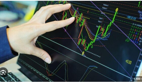 Lộ diện các nhóm cổ phiếu “cầm trịch” TTCK năm 2026