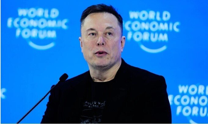 Pháp triệu tập Elon Musk, khám xét văn phòng của X
