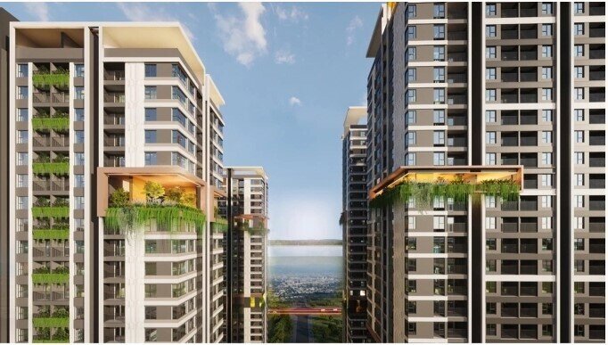 Phát Đạt thu 1.900 tỷ đồng sau chuyển nhượng dự án Thuận An 1