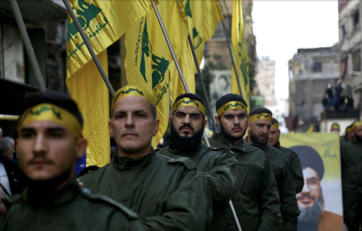 Trung Đông bên bờ vực: Điều gì sẽ xảy ra nếu Washington và Tehran thực sự gây ra chiến tranh?