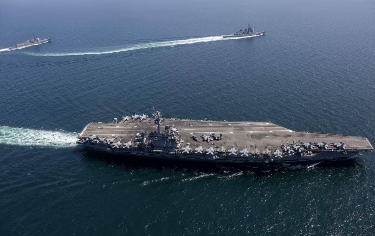 Trung Đông bên bờ vực: Điều gì sẽ xảy ra nếu Washington và Tehran thực sự gây ra chiến tranh?