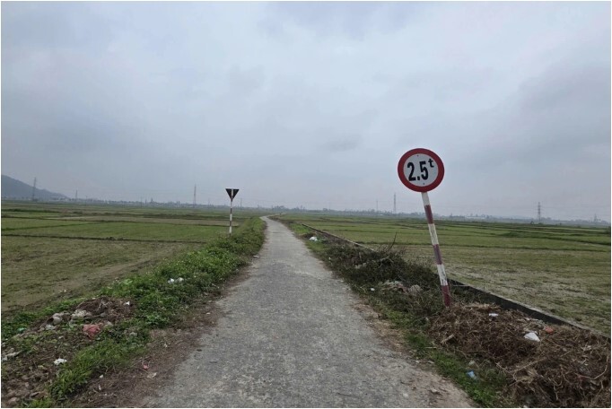 Nơi từng “sốt đất” vì khu công nghiệp, giờ ra sao?