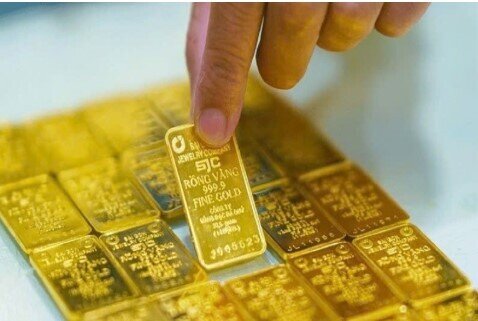 Chính thức từ tháng 2/2026: Giao dịch vàng và khai thuế có loạt quy định mới