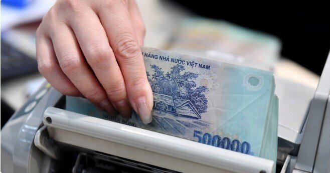 NHNN bơm hơn 120.000 tỷ đồng, hạ nhiệt căng thẳng thanh khoản cận Tết