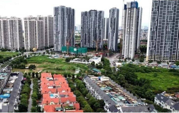 Vì sao nhà ngoại thành ngày càng hút người mua?