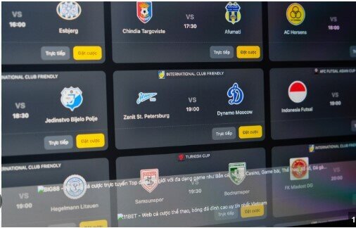 Website bóng đá lậu “bay màu”, cổ phiếu FOX bật tăng mạnh, vốn hóa thêm hàng nghìn tỷ