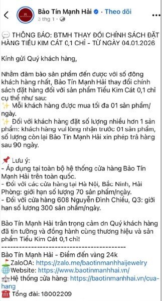 Lao vào vàng, bạc lúc cao trào: Nhà đầu tư nhỏ lẻ trả giá đắt