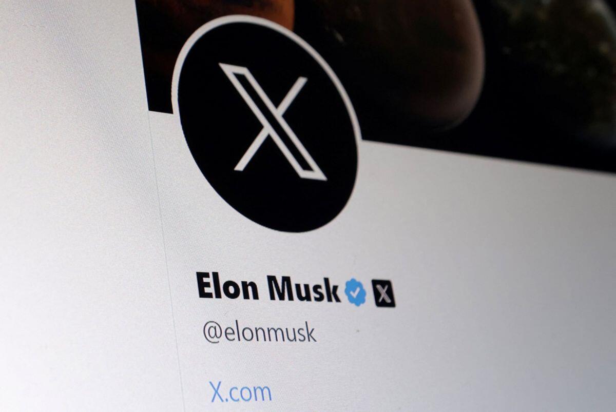 Pháp điều tra Elon Musk
