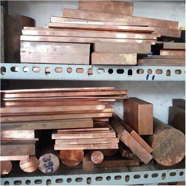 Vàng bạc leo thang, dân đổ xô mua đồng: Lợi nhuận chưa thấy, rủi ro đã hiện