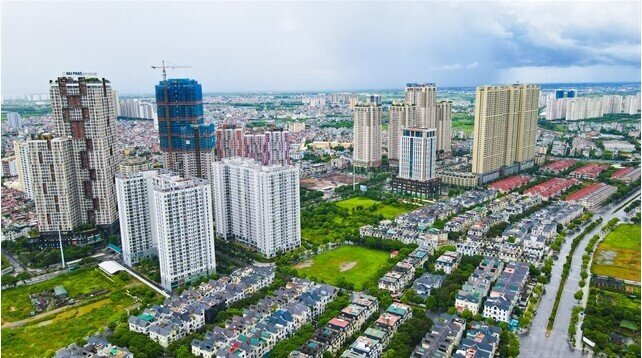 Vay mua nhà năm 2026: Lãi suất cao, điều kiện còn 'ngặt nghèo' hơn
