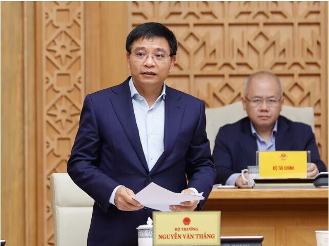 Bộ trưởng Bộ Tài chính: Phấn đấu tăng trưởng kinh tế 9 - 10% trong quý I/2026