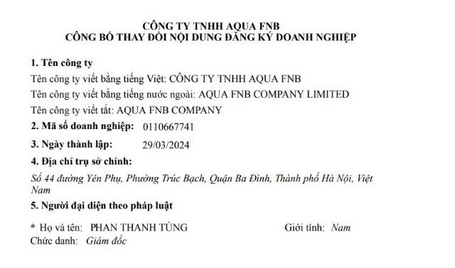 1,5 tấn thực phẩm không rõ nguồn gốc, dính dáng chuỗi lẩu nổi tiếng Hà Nội