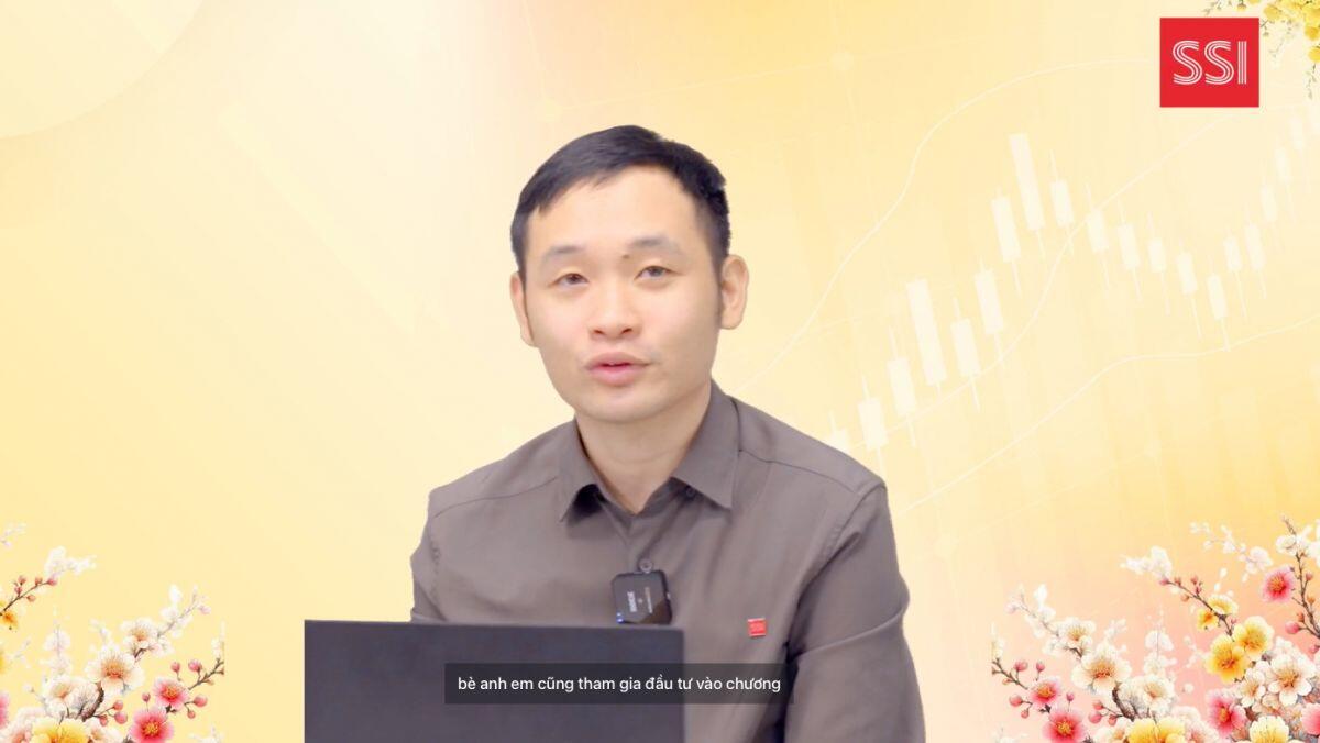Chuyên gia nói gì về tin đồn Hòa Phát?