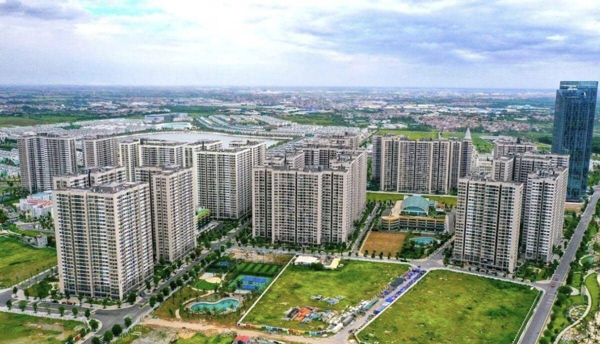 Nguồn cung tăng mạnh, đầu cơ rút lui: Chung cư năm 2026 sẽ “nguội” hay bật nhịp mới?