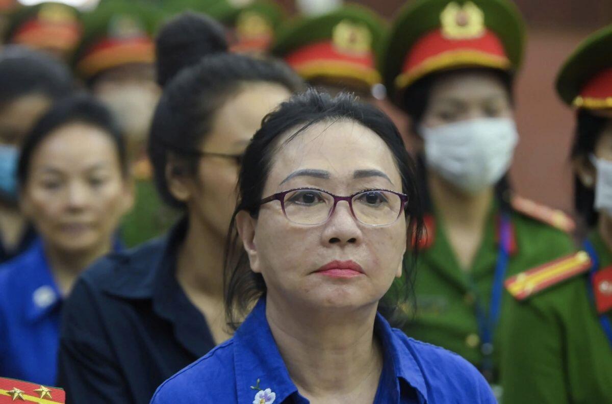 Tiếp tục trả tiền vụ Vạn Thịnh Phát: Hơn 42.000 trái chủ nhận thêm gần 250 tỷ đồng đợt mới