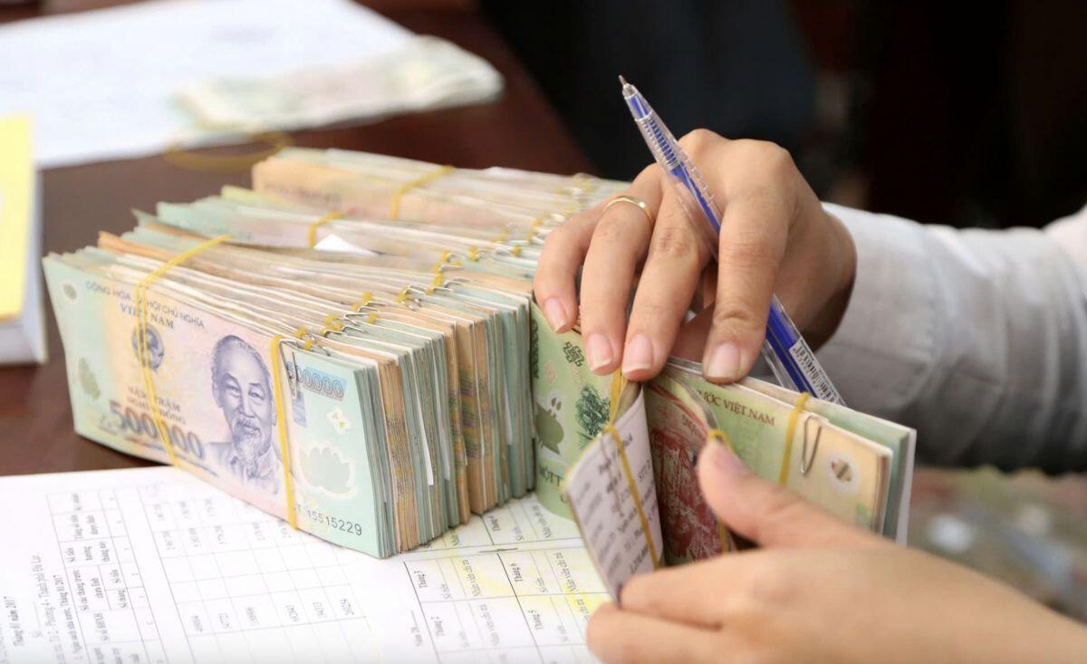 Thưởng Tết 2026 lập đỉnh 5 năm: Có người từng nhận tới 5,68 tỷ, ngang 72 cây vàng