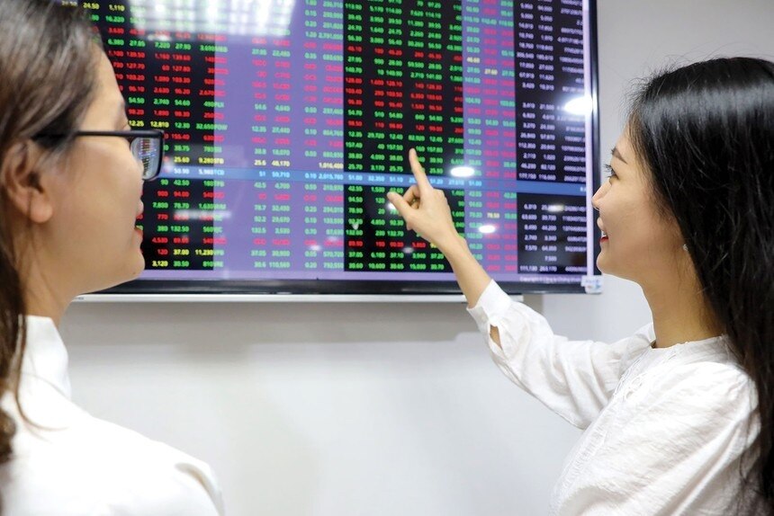 Dò sóng chứng khoán 2026